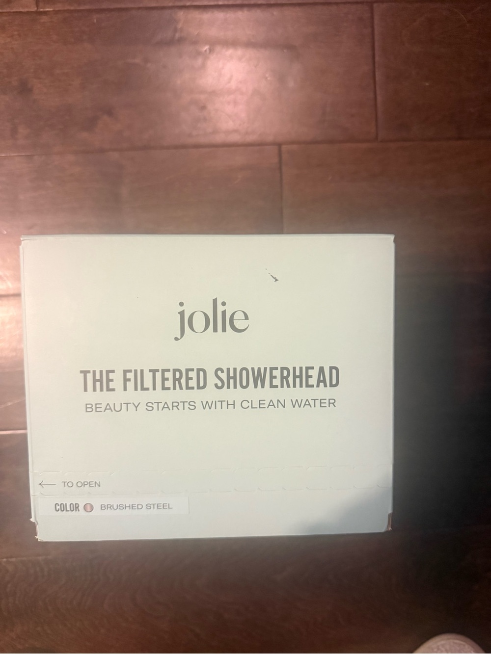 Skincare Subcategory Identification